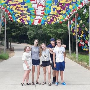 Meet your Posher, Gretchen